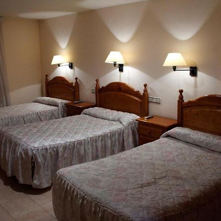 Hostal Nicolás Medinaceli Quarto foto