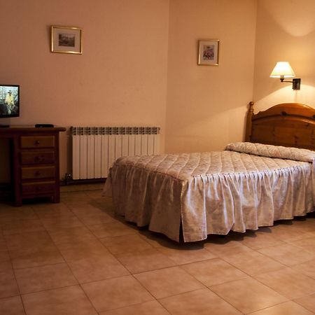 Hostal Nicolás Medinaceli Quarto foto