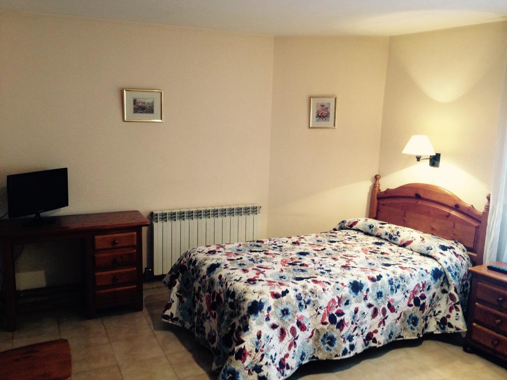 Hostal Nicolás Medinaceli Quarto foto