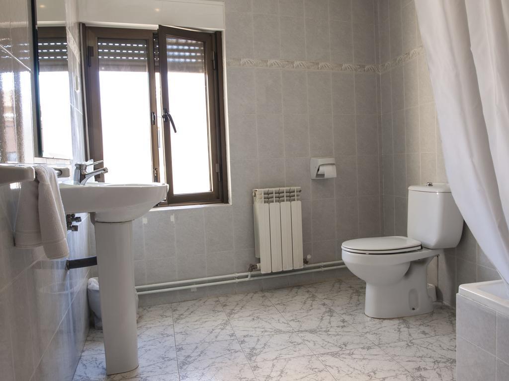 Hostal Nicolás Medinaceli Quarto foto